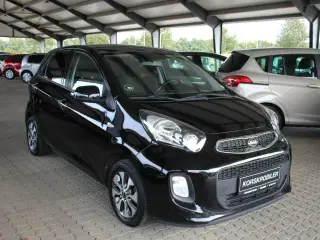 Kia Picanto 1,2 Limited
