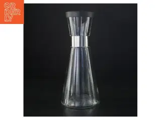 Karaffel fra Rosendahl (str. 26 komma 5 x 11 cm)
