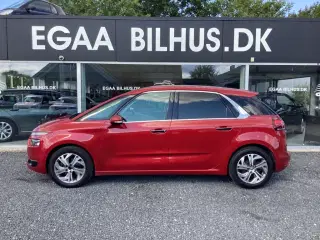 Citroën C4 Picasso 1,6 e-HDi 115 Seduction