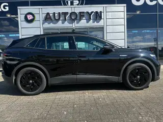 VW ID.4 77 Pro Performance