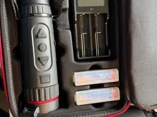 Hikmicro Falcon FQ35 termisk spotter