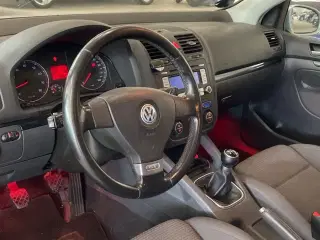 VW Golf 1,4 TSI Sport 140HK 5d