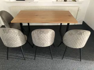 Spiseforstyrrelser med stole nyt