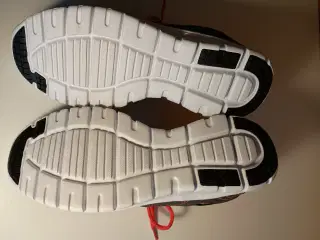 Smarte Kappa sneakers, dame, str. 40
