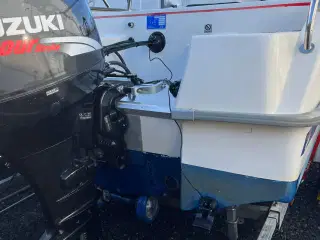 Styrepult jolle Uttern s54