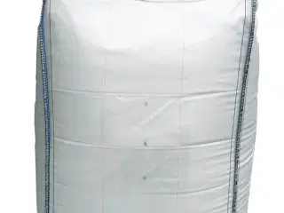 Foderbyg i Bigbag 500kg