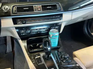 F11 520D Van
