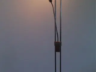 Gulvlampe		
