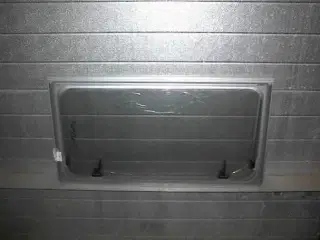 Hymer Rude Oplukkelig