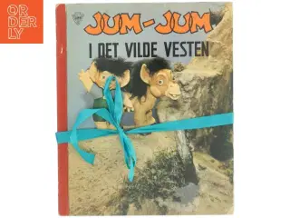JUM-JUM I DET VILDE VESTEN&#39;.