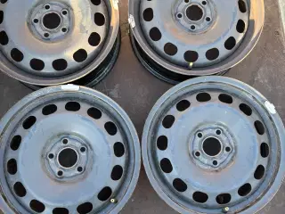 16” VW Skoda & Seat