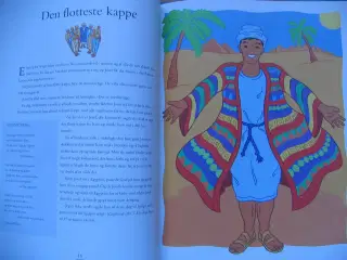 Gode gl. & nye Godnat Historier for Børn