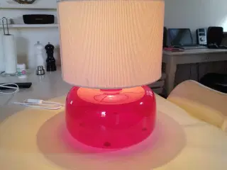 Retro Ikea lampe 