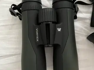 Vortex 8x42 crossfire HD