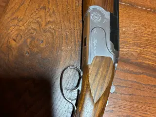 Meget flot gevær til bebynder eller til skov jæger