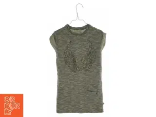 T-shirt fra Minimum (Str. 6 år)