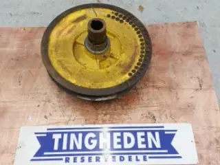 New Holland TX66 Variatorremskive 80439597