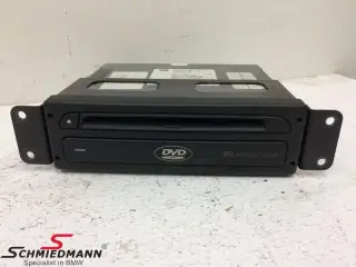 MK 4 DVD Navigationskortlæser/Computer. K03126 BMW E39