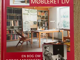 Et fuldt møbleret liv, Thomas Mogensen