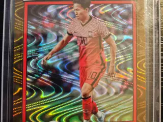 Woo-Yeong Jeong 05/55 Fodboldkort