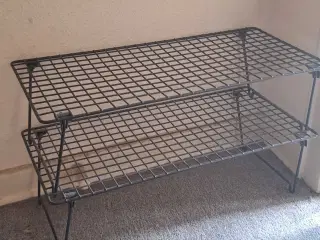 Ikea sko reol 