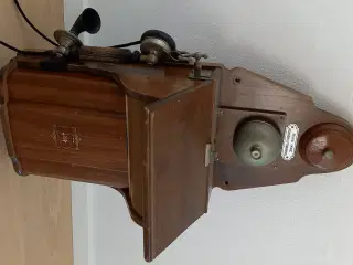 Antik Jydsk Telefon