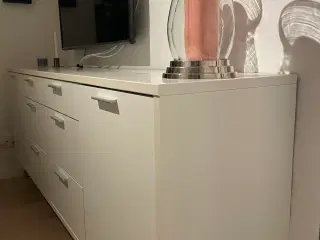 Vægreol