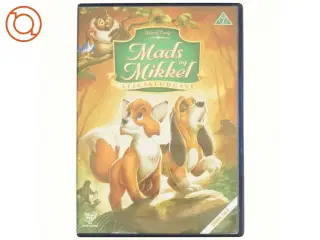 Mads & Mikkel