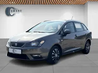 Seat Ibiza 1,0 TSi 95 Style ST