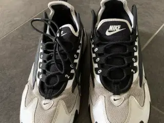 Fede Nike zoom sko