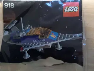 Legosæt 918