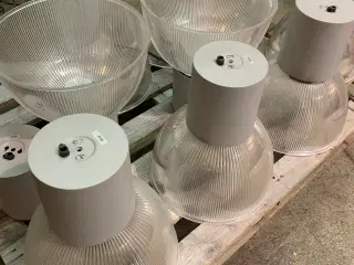 Industri lamper 