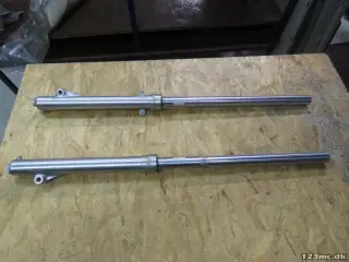 Forgaffel Yamaha DT125