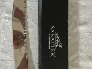 champagne sabel