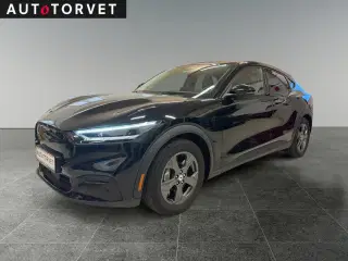 Ford Mustang Mach-E 75 Standard Range