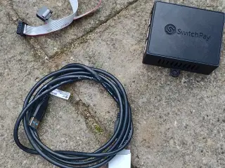 Mobilepay switch 