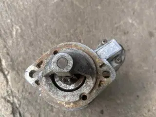 selvstarter