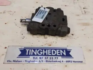 Hydrema 806 Ventilblok 51320