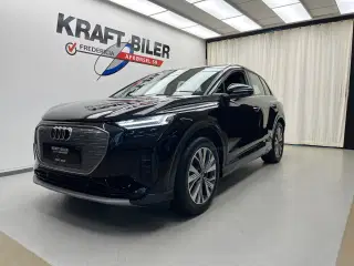 Audi Q4 e-tron 40 