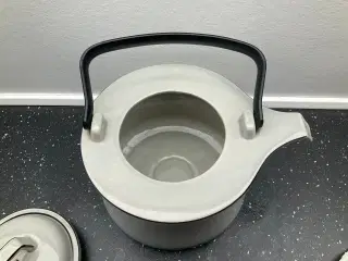 Tekande