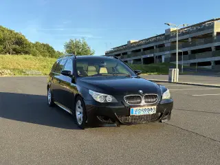 BMW e61 530d 