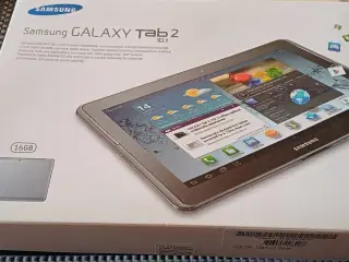 Samsung tablet 