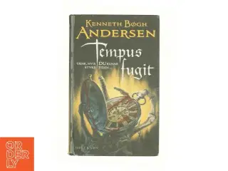 Tempus fugit