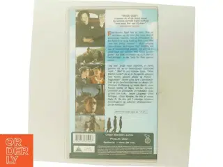 Olsen Banden Junior VHS