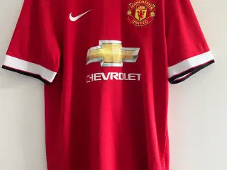 United trøje