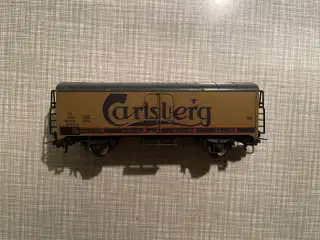 LIMA Carlsberg ølvogn, 3108, H0