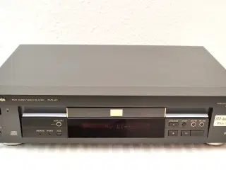 Panasonic DVD-A7 Afspiller.