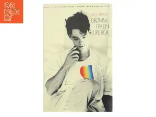 Drømme fra en Juke Box af Aage Brandt (Bog)