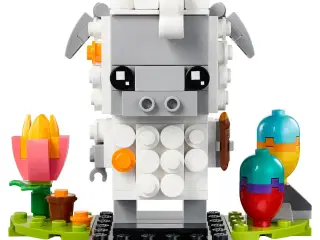 40380 lego brickheads