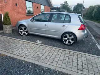 Golf 5 